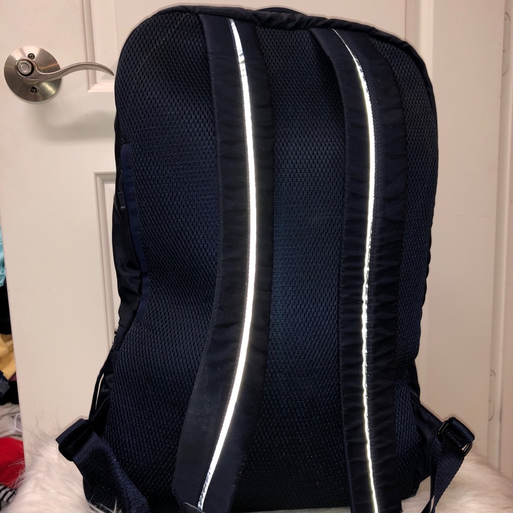 Lululemon backpack